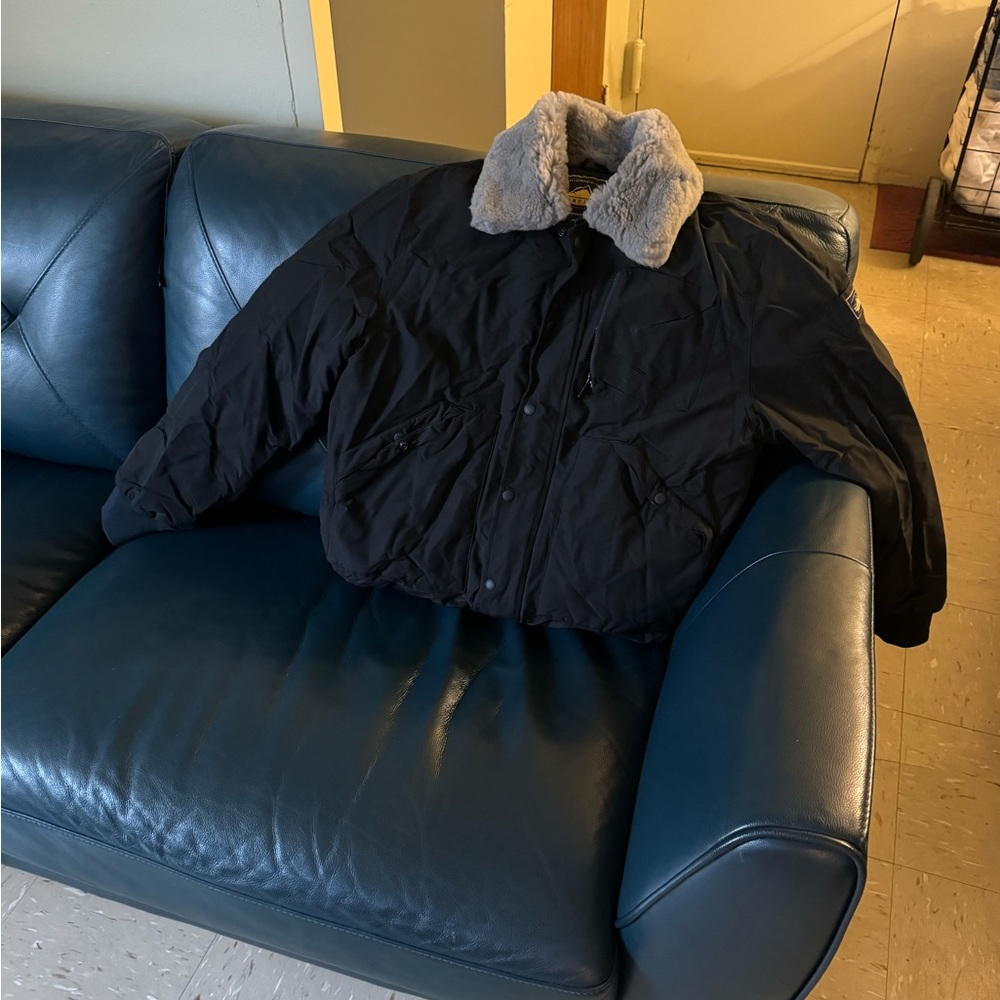 USED!!!!! MENS PENFIELD JACKET